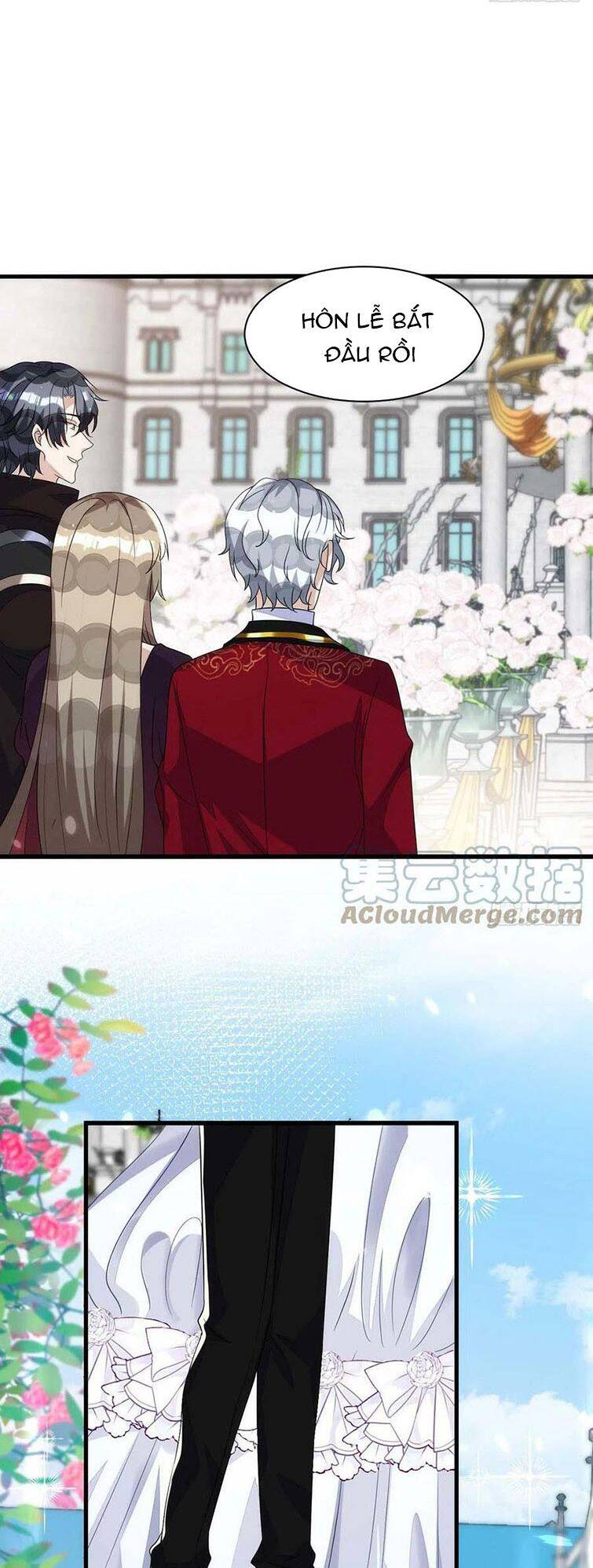 Thú Thụ Bất Thân Chapter 167 - 5