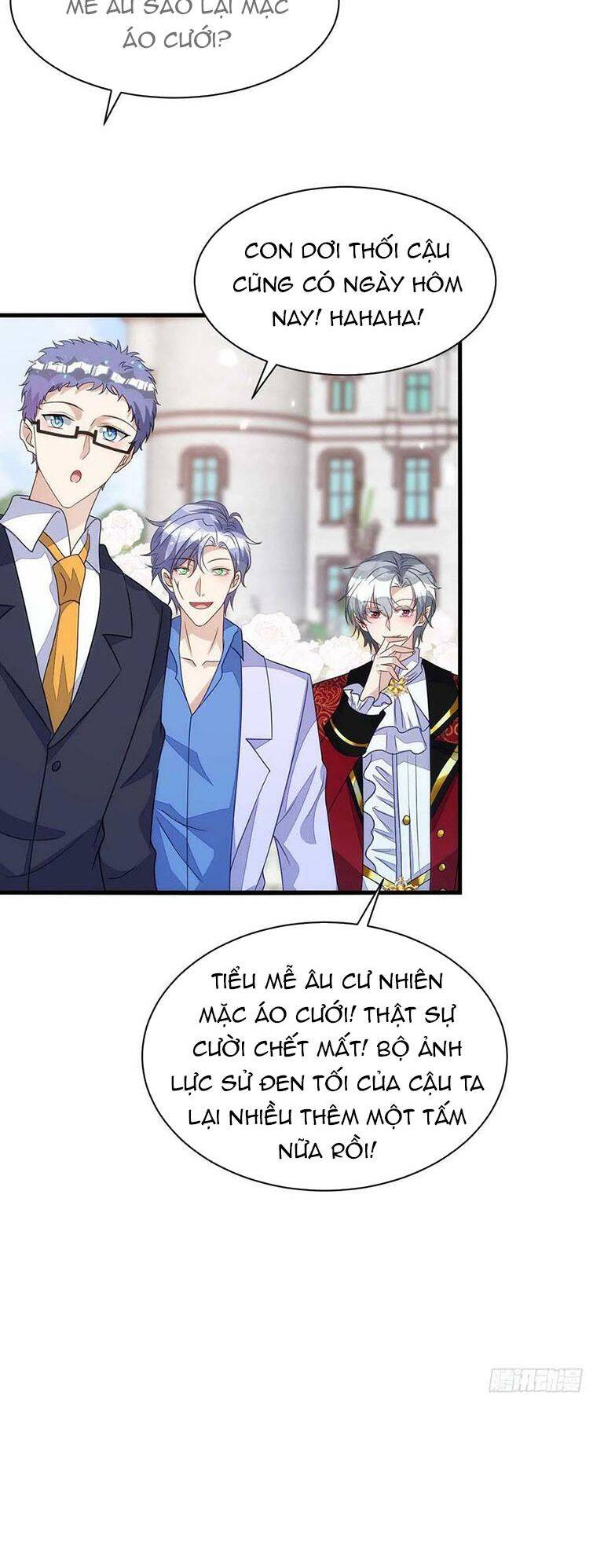 Thú Thụ Bất Thân Chapter 167 - 7