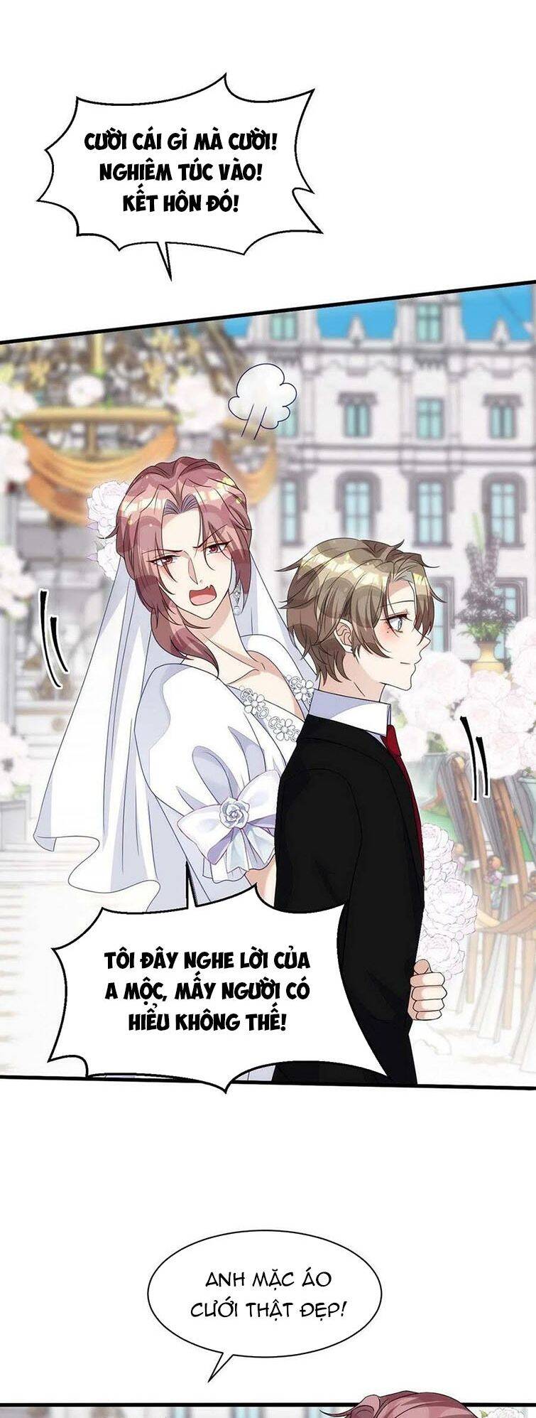 Thú Thụ Bất Thân Chapter 167 - 8