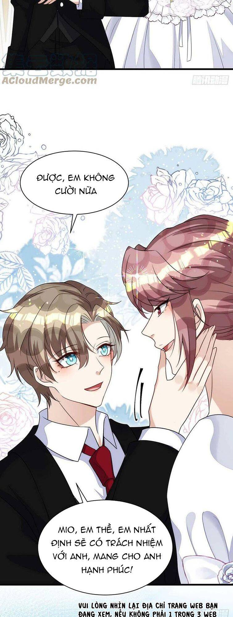 Thú Thụ Bất Thân Chapter 167 - 10