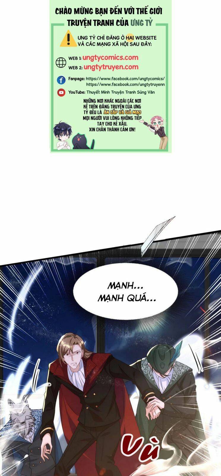 Thú Thụ Bất Thân Chapter 117 - 1