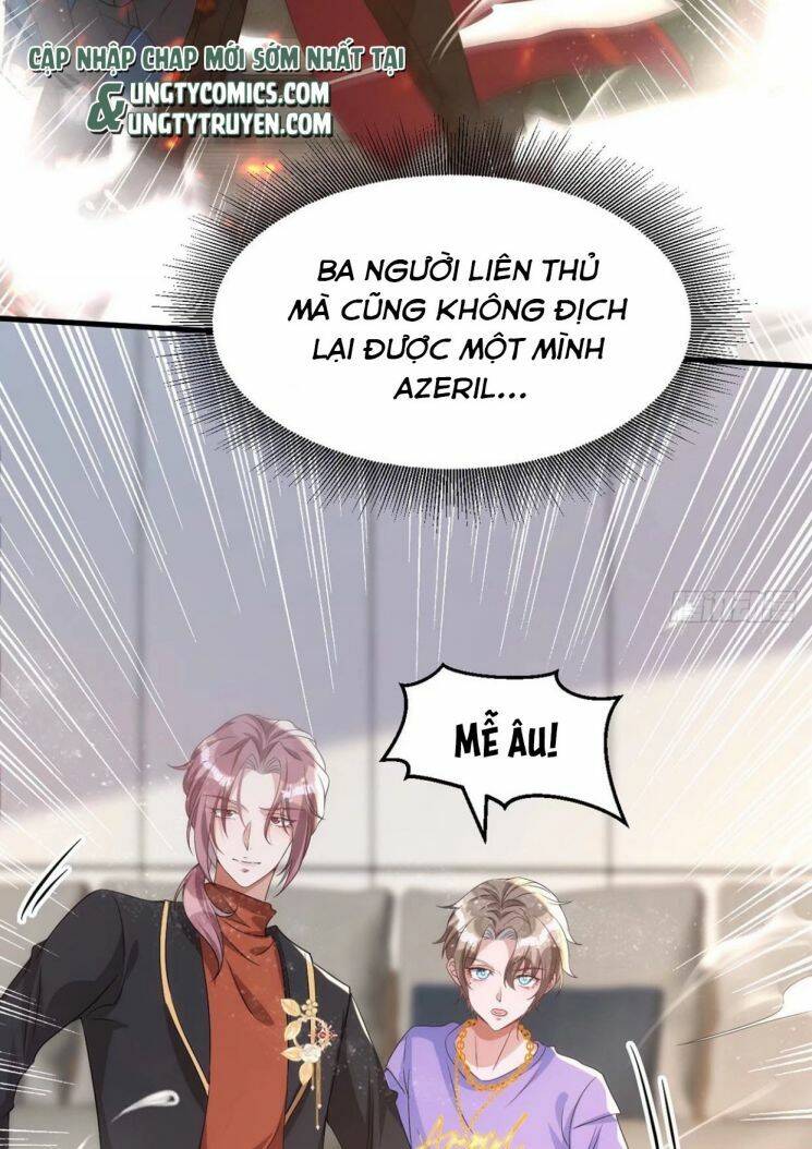 Thú Thụ Bất Thân Chapter 117 - 2