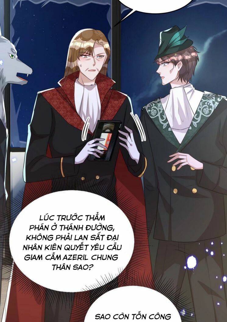 Thú Thụ Bất Thân Chapter 117 - 12