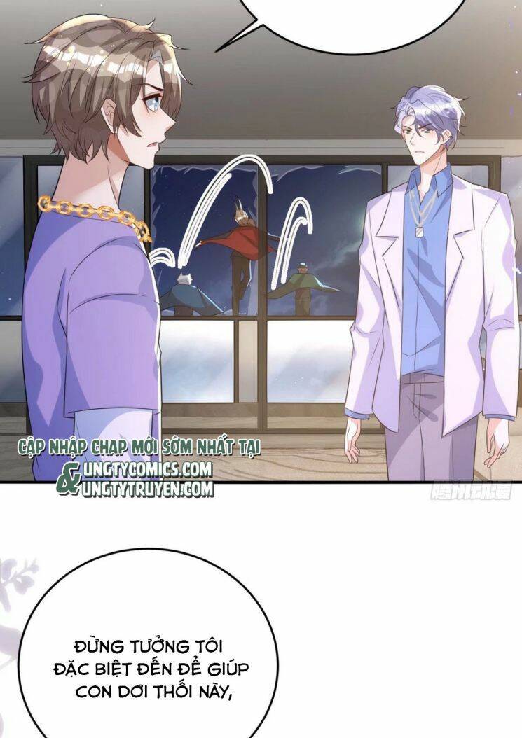 Thú Thụ Bất Thân Chapter 117 - 19