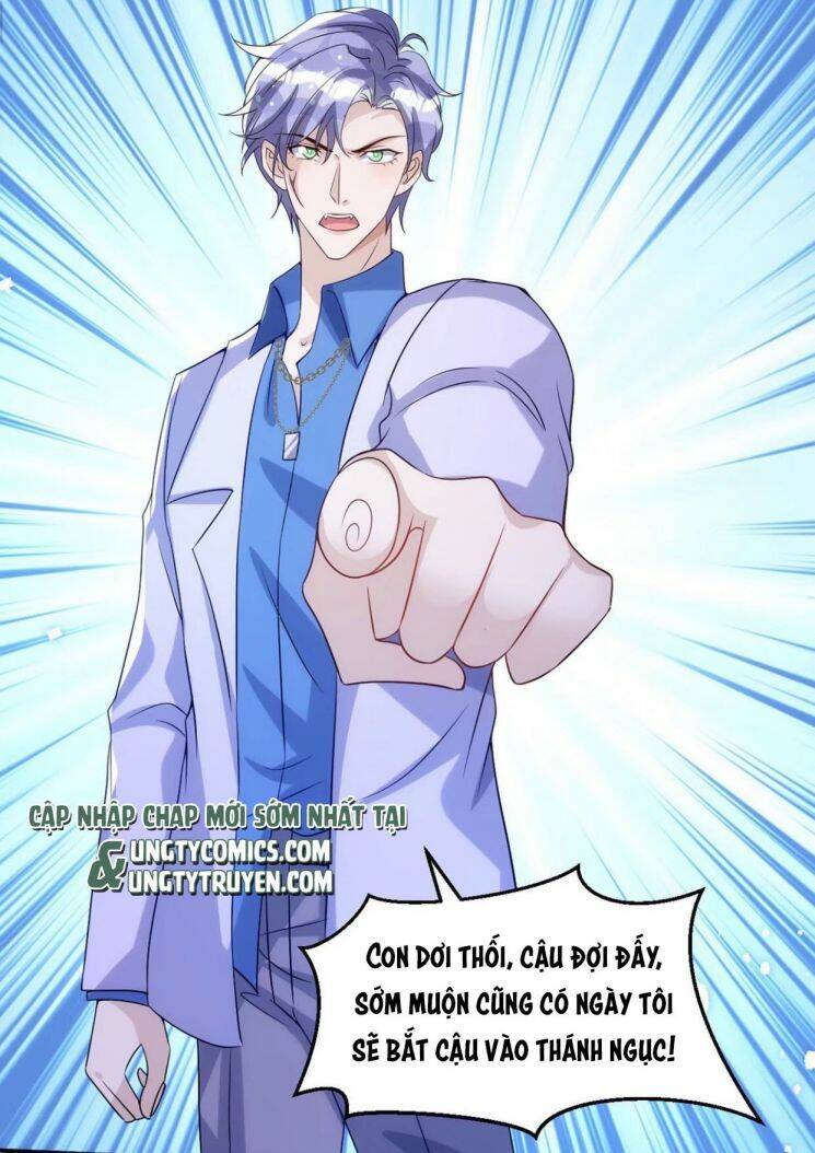 Thú Thụ Bất Thân Chapter 117 - 23