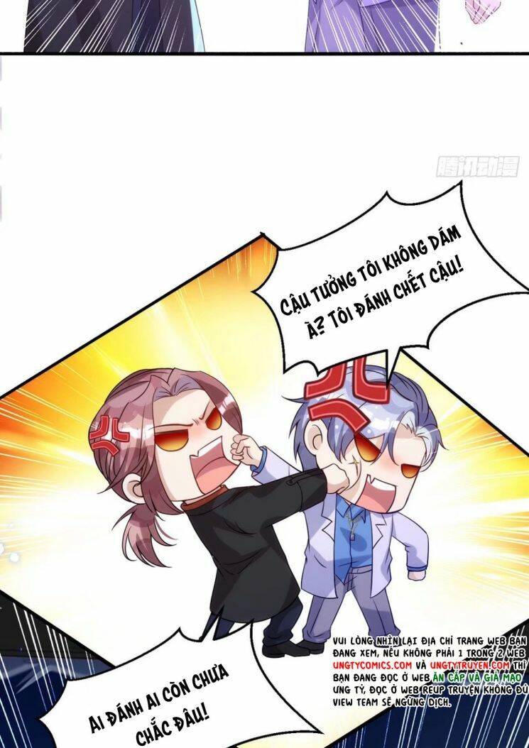 Thú Thụ Bất Thân Chapter 117 - 25