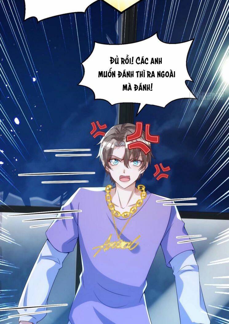 Thú Thụ Bất Thân Chapter 117 - 26