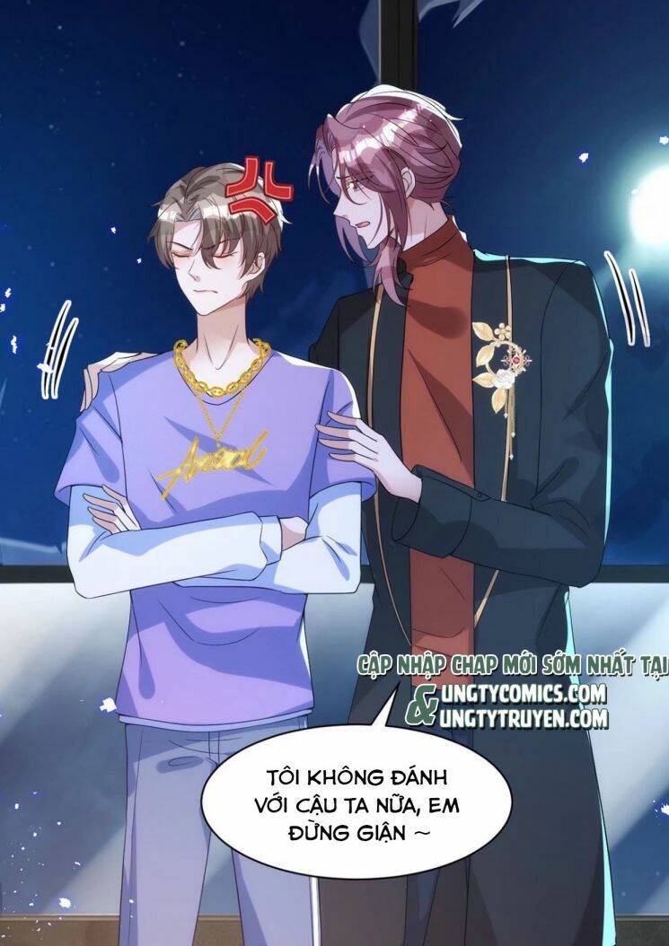 Thú Thụ Bất Thân Chapter 117 - 29