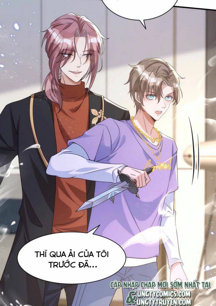 Thú Thụ Bất Thân Chapter 117 - 4