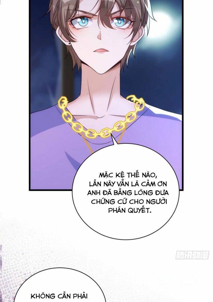 Thú Thụ Bất Thân Chapter 117 - 32