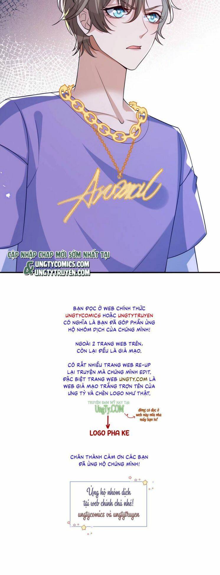 Thú Thụ Bất Thân Chapter 117 - 36