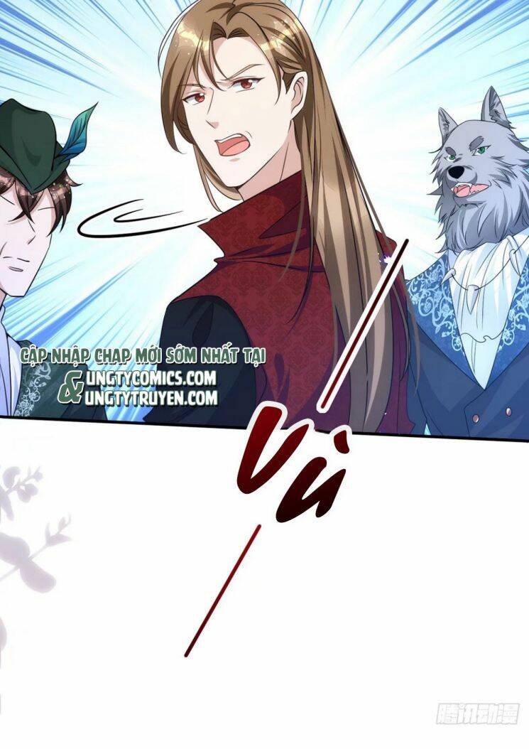 Thú Thụ Bất Thân Chapter 117 - 9
