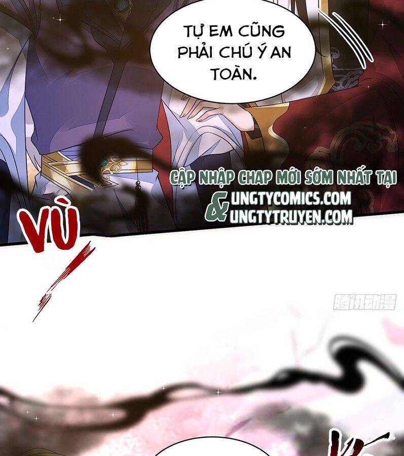 Thú Thụ Bất Thân Chapter 143 - 2