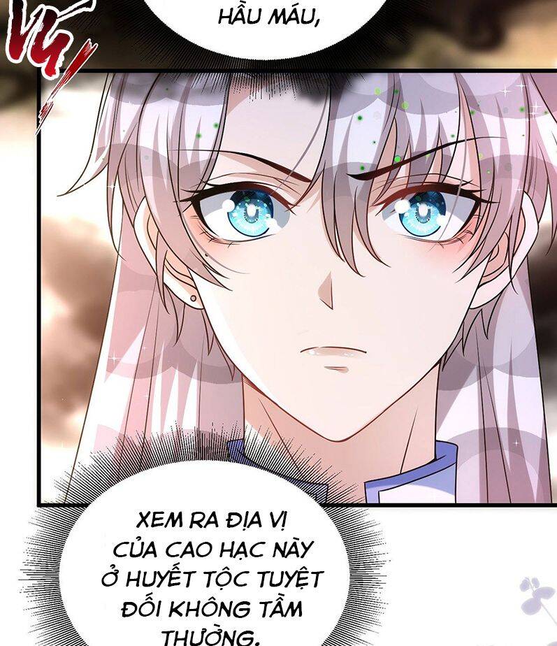 Thú Thụ Bất Thân Chapter 143 - 11