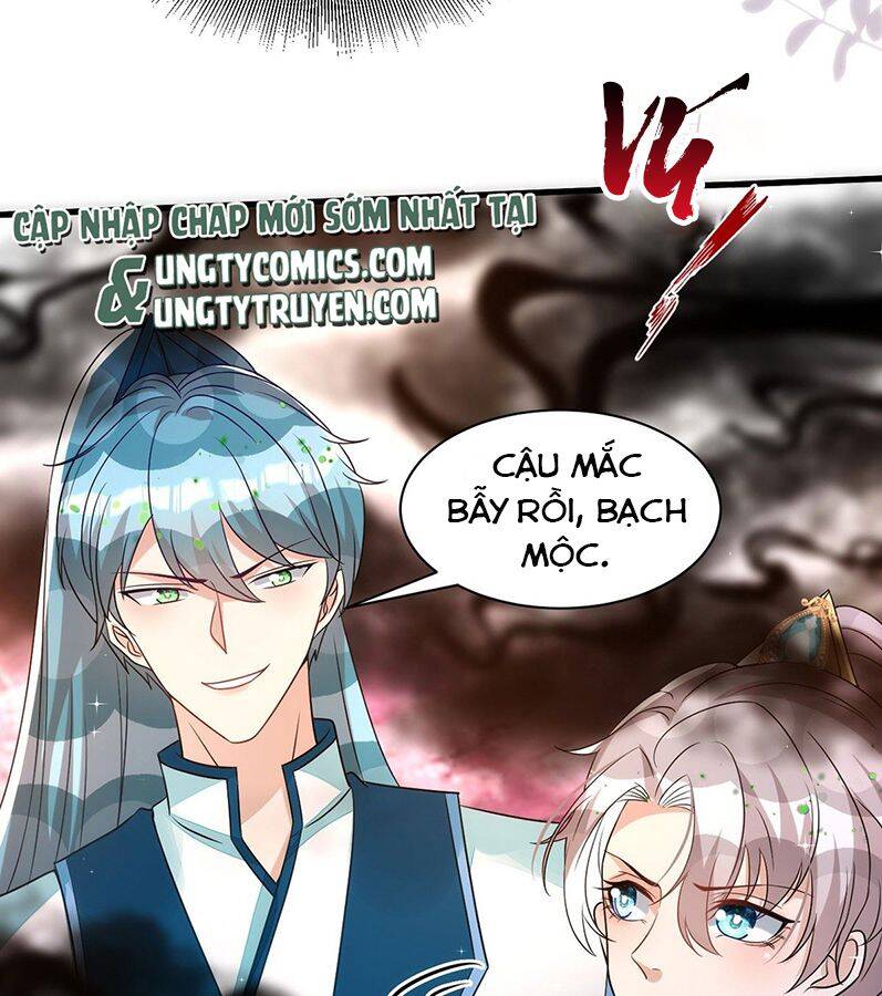 Thú Thụ Bất Thân Chapter 143 - 13