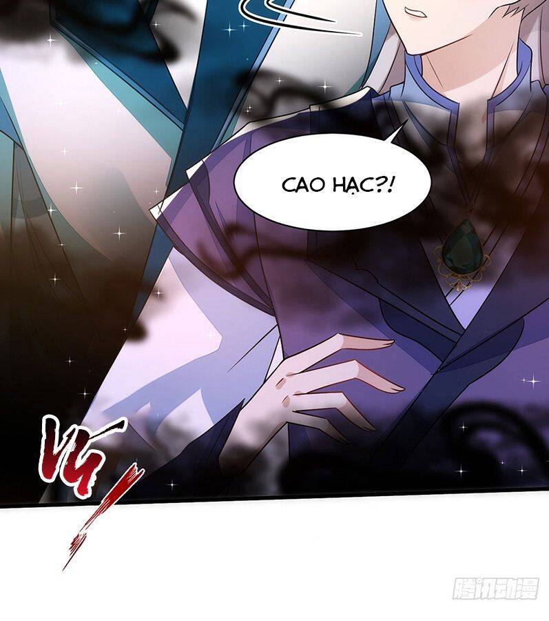 Thú Thụ Bất Thân Chapter 143 - 14