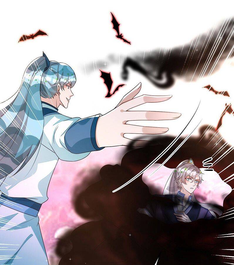 Thú Thụ Bất Thân Chapter 143 - 15