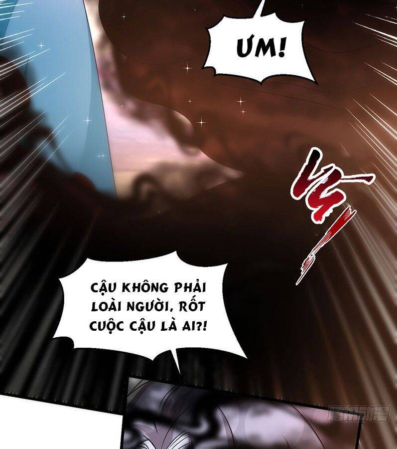Thú Thụ Bất Thân Chapter 143 - 16