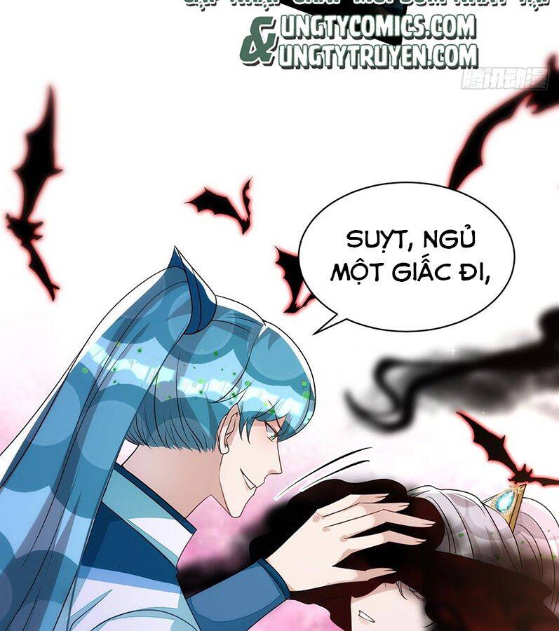 Thú Thụ Bất Thân Chapter 143 - 18