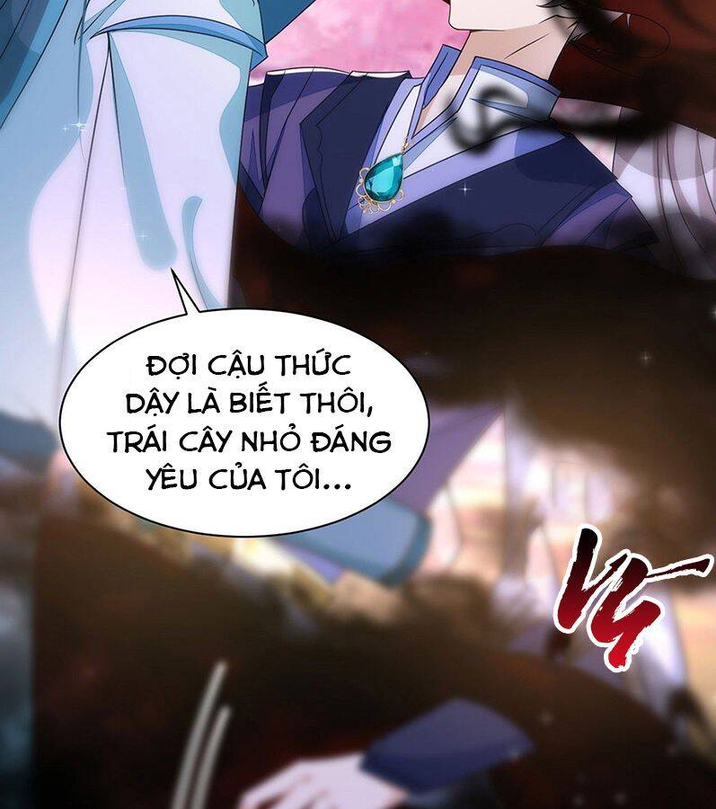 Thú Thụ Bất Thân Chapter 143 - 19