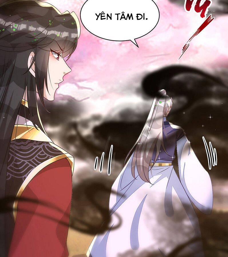 Thú Thụ Bất Thân Chapter 143 - 3