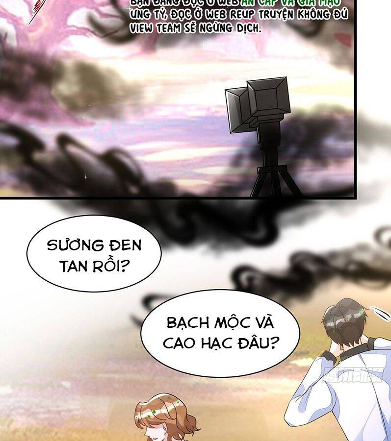 Thú Thụ Bất Thân Chapter 143 - 21