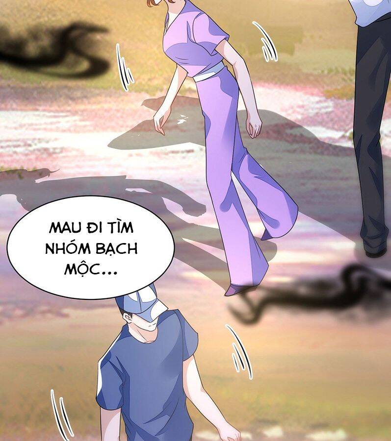 Thú Thụ Bất Thân Chapter 143 - 22