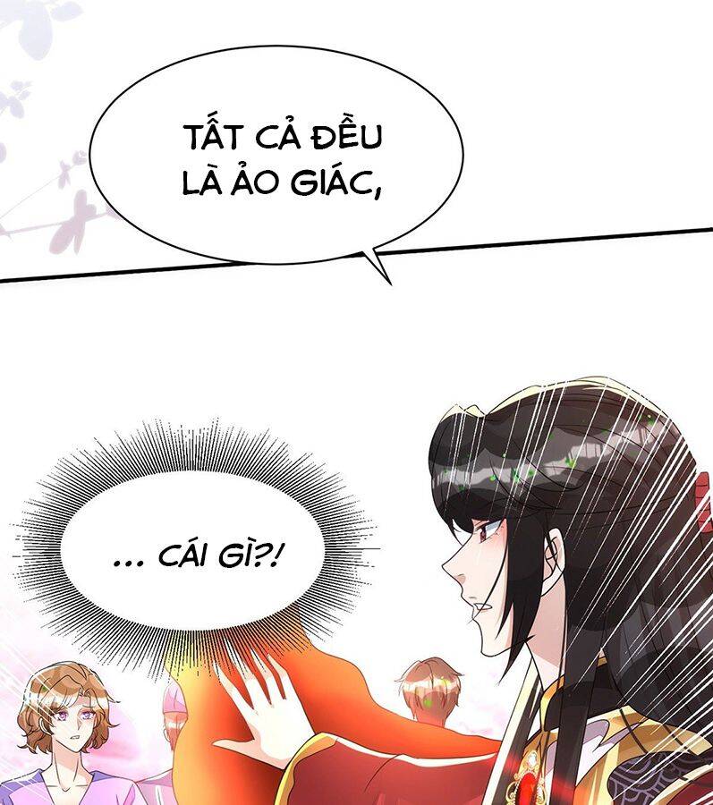 Thú Thụ Bất Thân Chapter 143 - 24