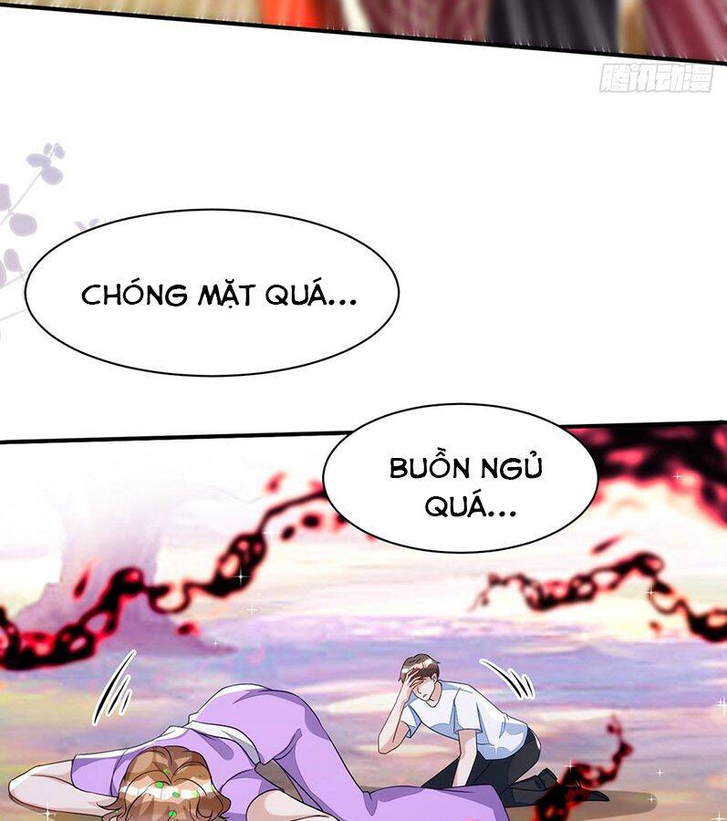 Thú Thụ Bất Thân Chapter 143 - 26