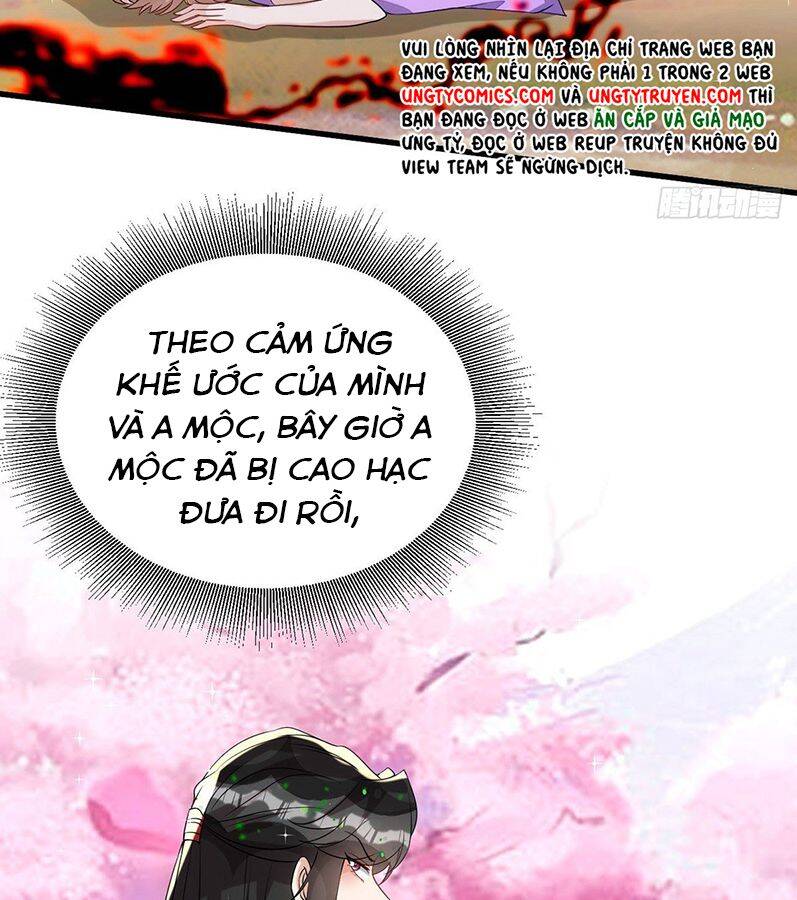 Thú Thụ Bất Thân Chapter 143 - 27