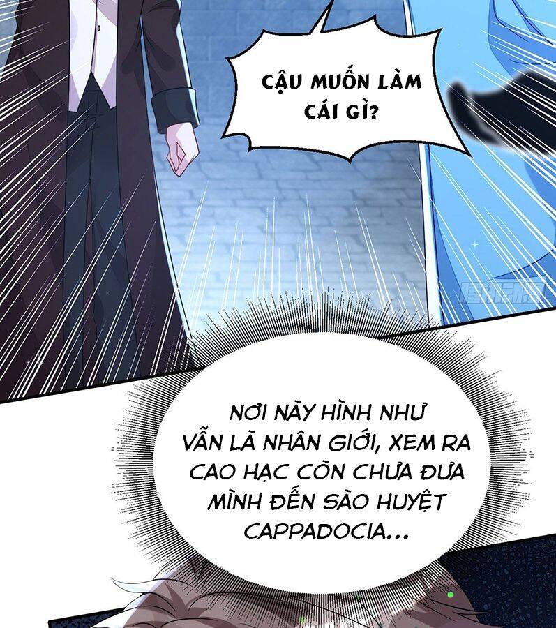 Thú Thụ Bất Thân Chapter 143 - 36
