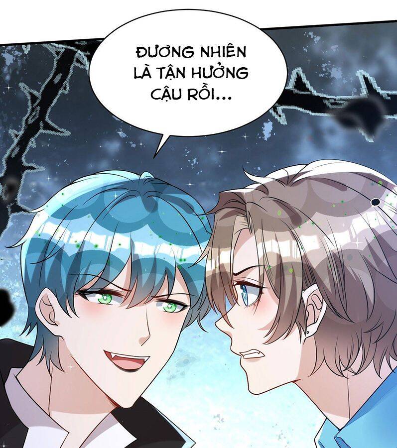 Thú Thụ Bất Thân Chapter 143 - 38
