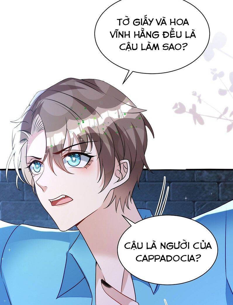 Thú Thụ Bất Thân Chapter 143 - 40