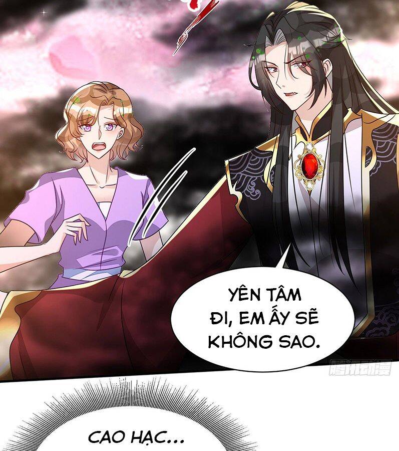 Thú Thụ Bất Thân Chapter 143 - 5