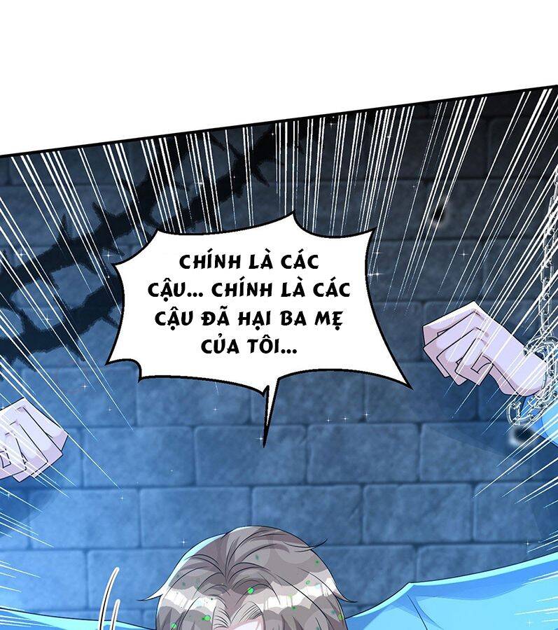 Thú Thụ Bất Thân Chapter 143 - 44