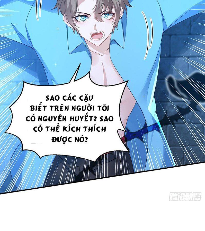 Thú Thụ Bất Thân Chapter 143 - 45