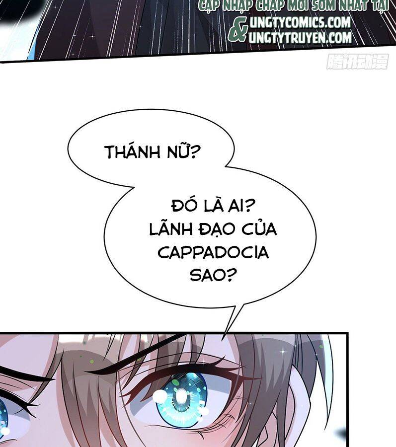 Thú Thụ Bất Thân Chapter 143 - 48