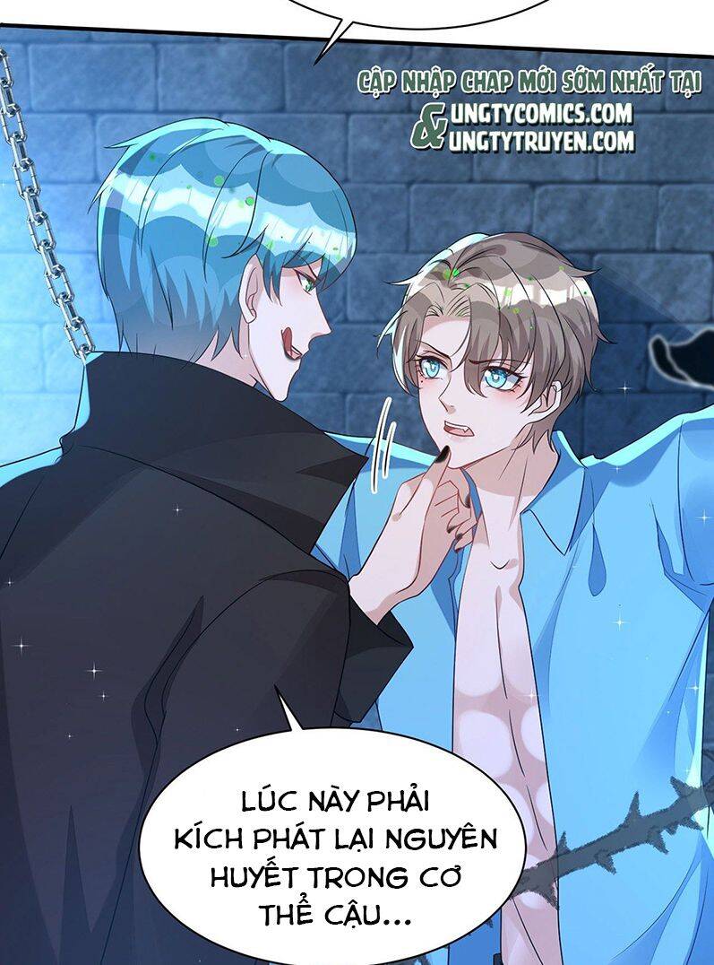 Thú Thụ Bất Thân Chapter 143 - 50