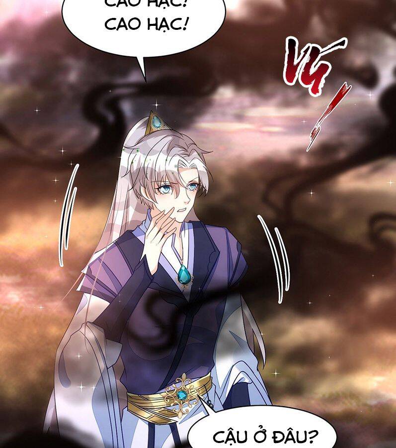 Thú Thụ Bất Thân Chapter 143 - 9