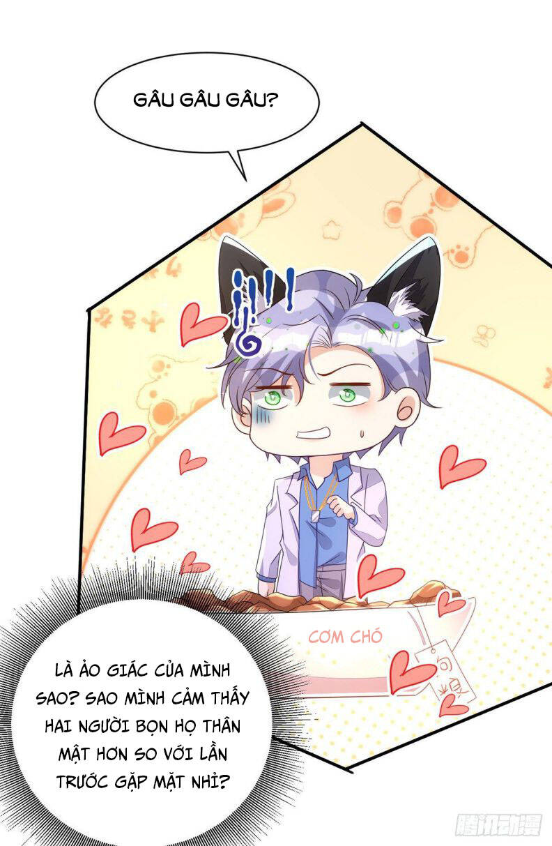 Thú Thụ Bất Thân Chapter 147 - 12