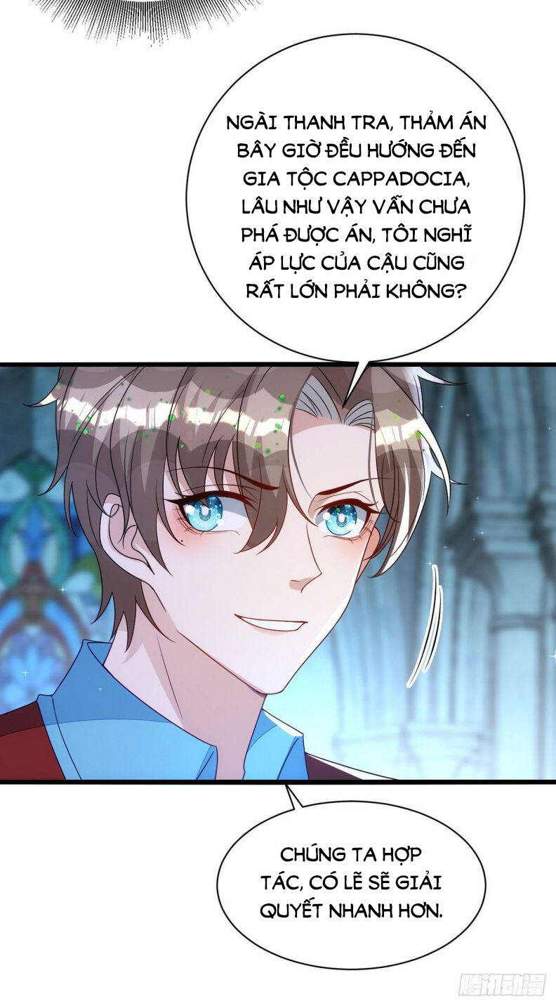 Thú Thụ Bất Thân Chapter 147 - 13