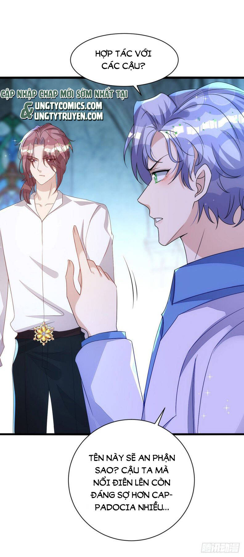 Thú Thụ Bất Thân Chapter 147 - 14