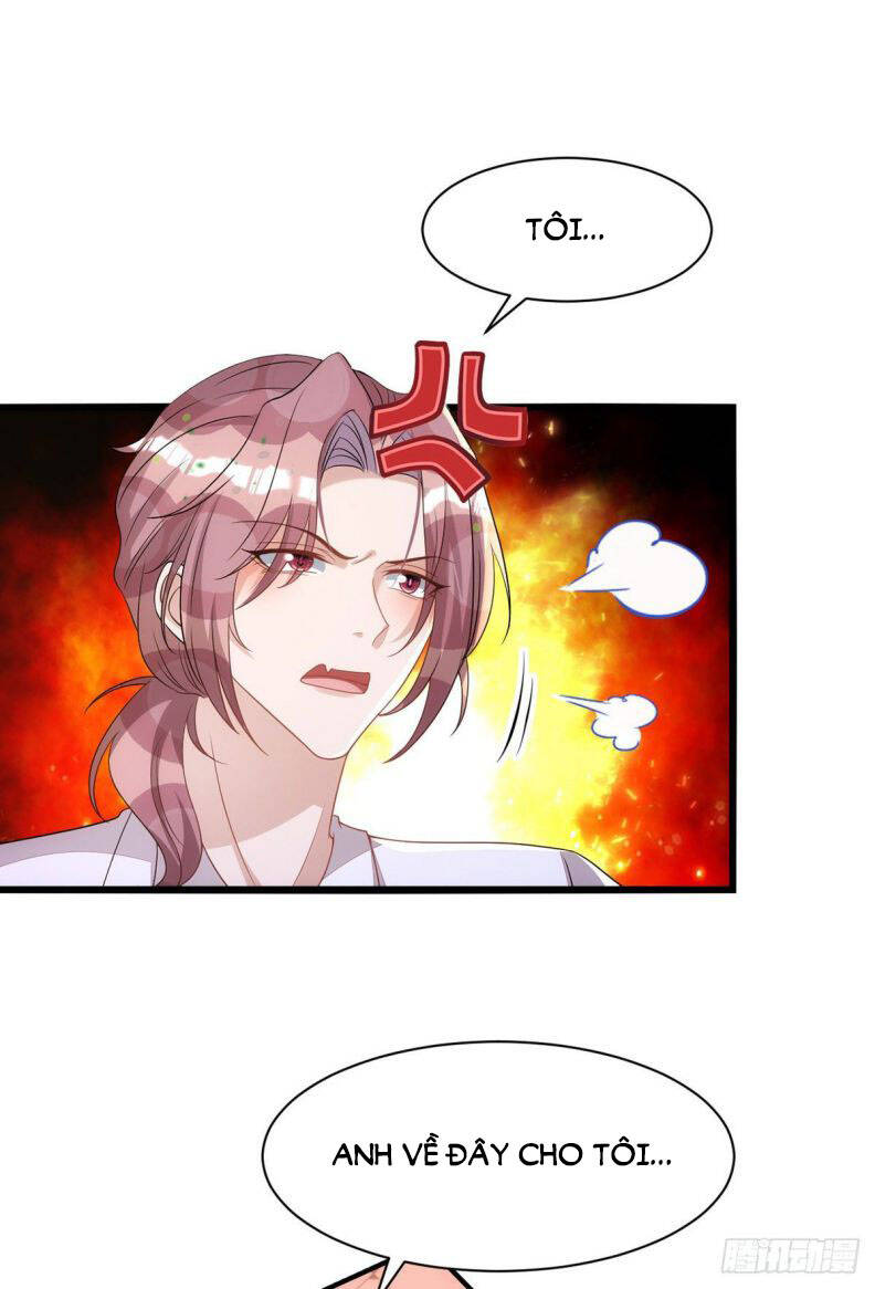 Thú Thụ Bất Thân Chapter 147 - 15