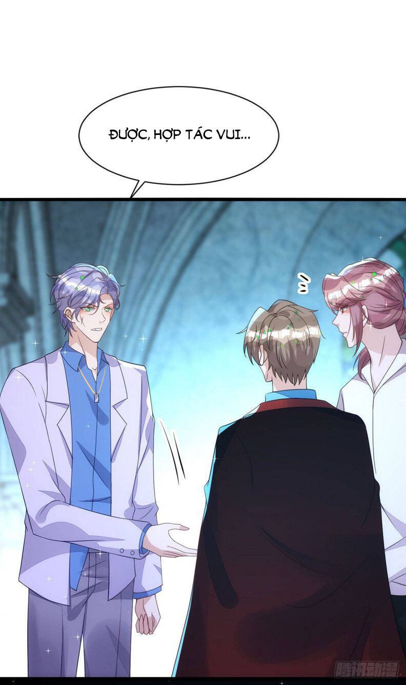 Thú Thụ Bất Thân Chapter 147 - 18