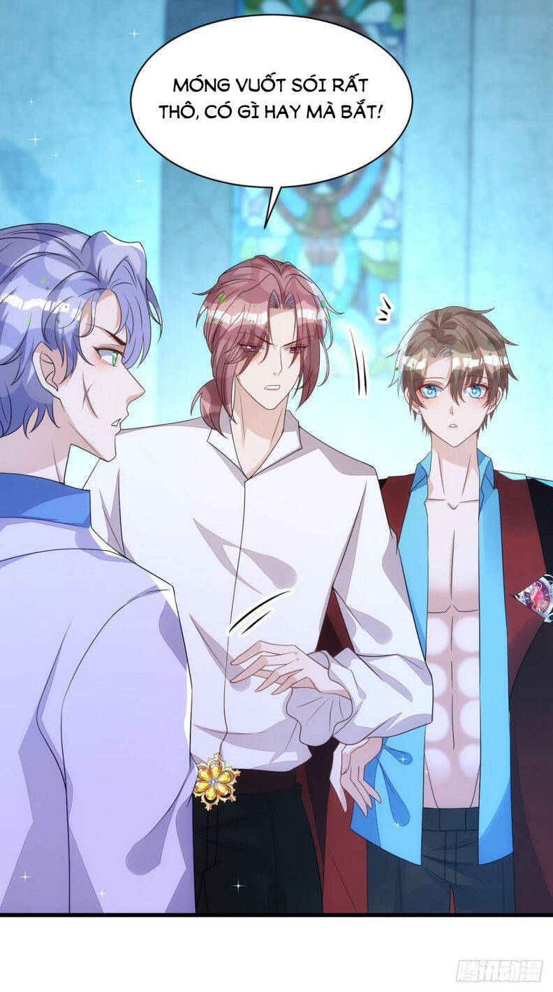 Thú Thụ Bất Thân Chapter 147 - 20