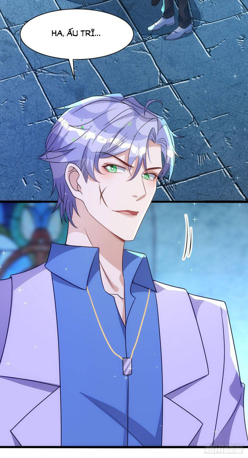 Thú Thụ Bất Thân Chapter 147 - 22