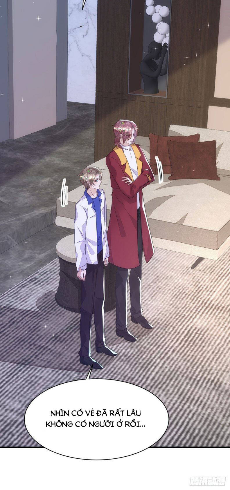 Thú Thụ Bất Thân Chapter 147 - 24