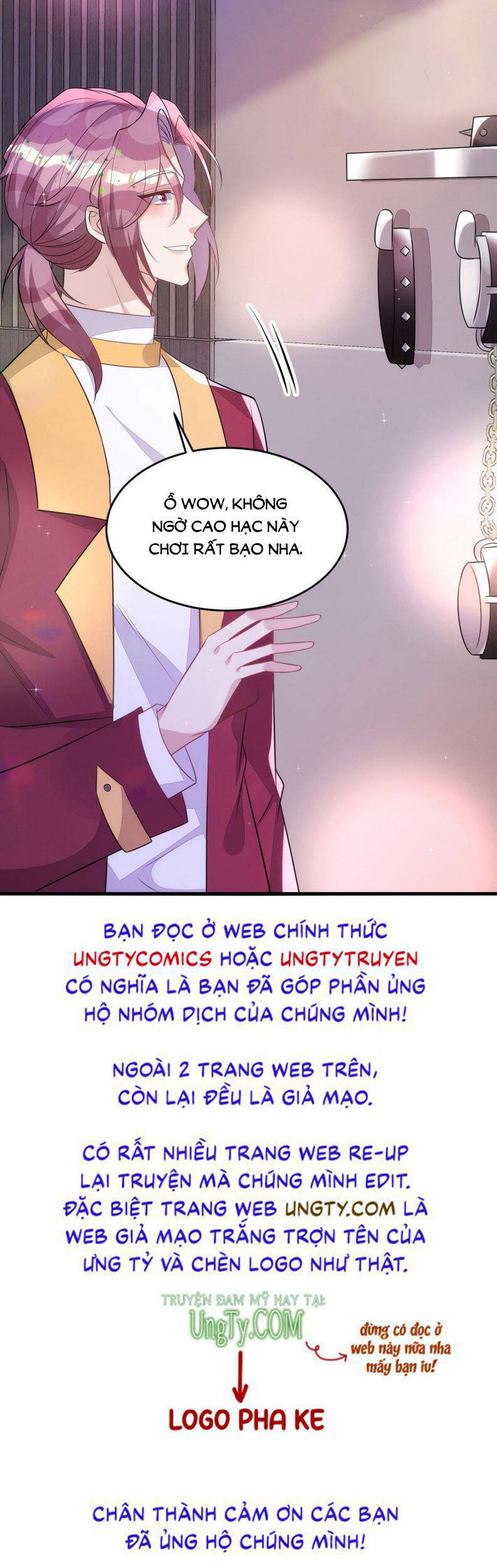 Thú Thụ Bất Thân Chapter 147 - 28