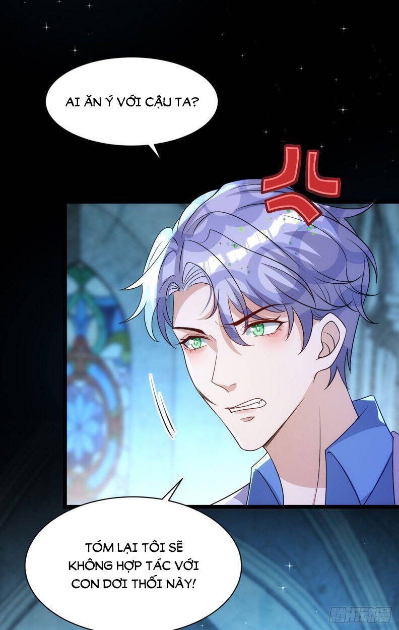 Thú Thụ Bất Thân Chapter 147 - 6