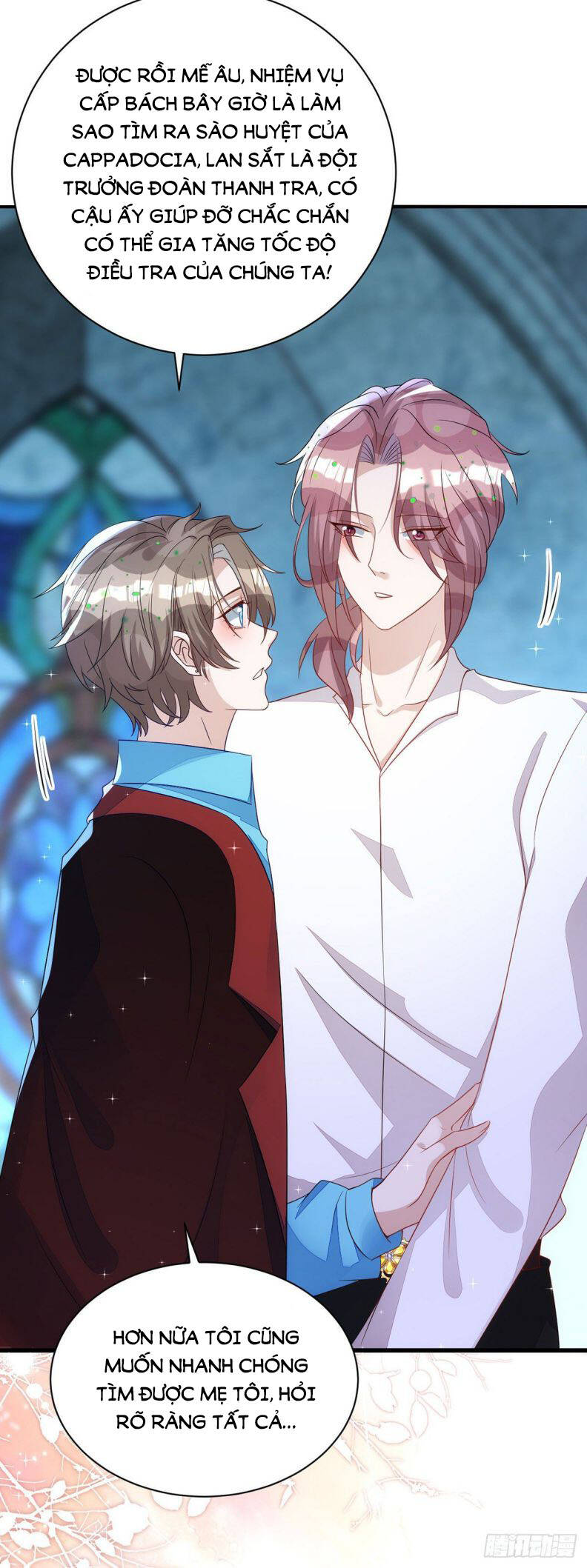 Thú Thụ Bất Thân Chapter 147 - 8